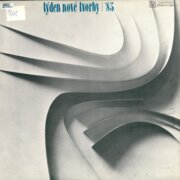 Týden nové tvorby/´85