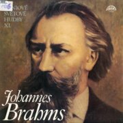 Géniové světové hudby XI. - Johannes Brahms