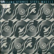 Steel Wheels