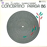 Concertino Praga 86