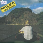 Potlach v údolí Kazina