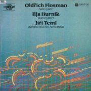 Klavírní kvintet, Žesťový delľarte