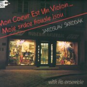 Moje srdce housle jsou