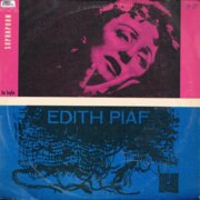 To Byla Edith Piafová