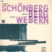 Druhá vídeňská škola