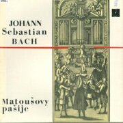 Matoušovy pašije