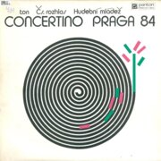 Concertino Praga 84