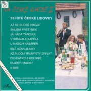 35 hitů české lidovky