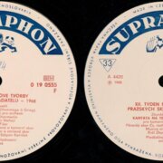 XII. Týden nové tvorby Pražských skladatelů