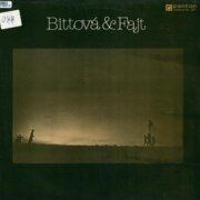 Bittová & Fajt