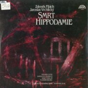 Smrt Hippodamie