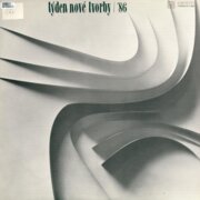 Týden nové tvorby/´86