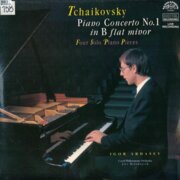 Piano Concerto No. 1 in B flat minor