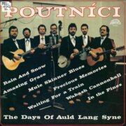 The days of Auld Lang Syne