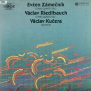 String quartets, Erupce