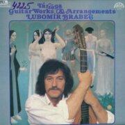 Guitar Works & Arragements