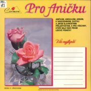 Pro Aničku