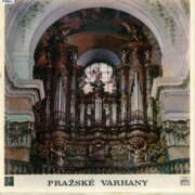 Pražské varhany