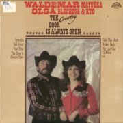 The Country Door Is Always Open