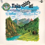 Vlajka Vzhůru Letí