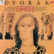 Dvořák, Dimitrij