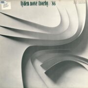 Týden nové tvorby/´86