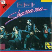 The best of Sha-na-na