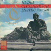 Hudba Citolibských mistrů 18. století