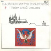 Za sokolovským praporem