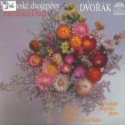 Moravské dvojzpěvy