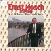 Ernest Mosch in Prag