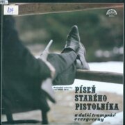 Písně starého pistolníka