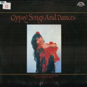 Gypsy Songs And Dances
