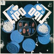 Písně skupiny LIPO
