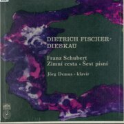 Zimní cesta, Šest písní