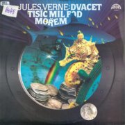 Dvacet tisíc mil pod mořem