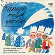 Vánoce malých zpěváčků