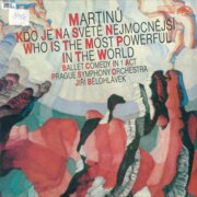 Kdo je na světě nejmocnější