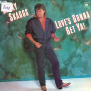 Love´s gonna get ya!