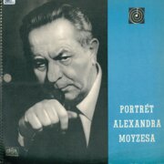 Portrét Alexandra Moyzesa