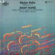 Symfonie, Kytička na Mohylu