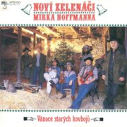 Vánoce starých kovbojů