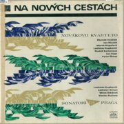 Na nových cestách
