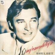 Nejromantičtější Karel Gott