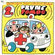 První pomoc 2.