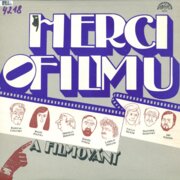 Herci o filmu a filmování