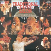 Traditional Jazz Salon