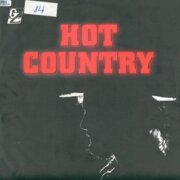 Hot country