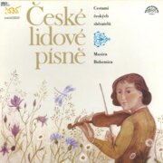 České lidové písně