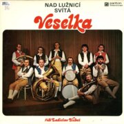 Nad Lužnicí svítá